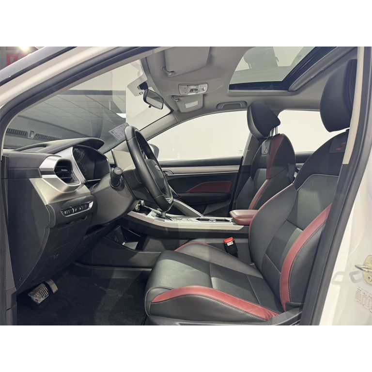 Geely Binyue 2021 1.4T DCT Diamond: Больше, чем компактный семейный SUV — ваш удобный спутник в городе - Международная автомобильная торговая компания "Racer-house"