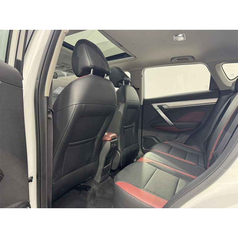 Geely Binyue 2021 1.4T DCT Diamond: Больше, чем компактный семейный SUV — ваш удобный спутник в городе - Международная автомобильная торговая компания "Racer-house"