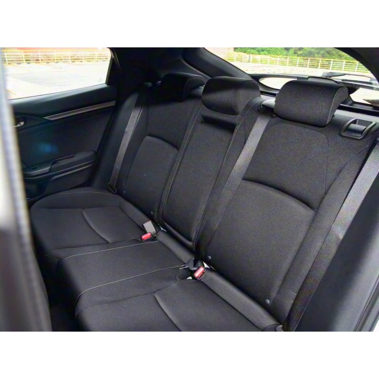 Honda Civic: не просто автомобиль, а стильный спутник в любом путешествии - Международная автомобильная торговая компания "Racer-house"