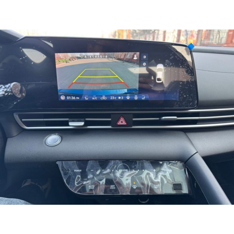 Hyundai Elantra: Больше, чем транспорт — ваш комфортный спутник в дороге - Международная автомобильная торговая компания "Racer-house"