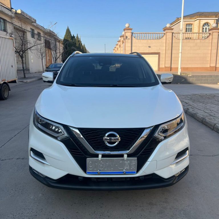 Nissan Qashqai: Больше, чем семейный автомобиль — ваш надёжный партнёр в дороге - Международная автомобильная торговая компания "Racer-house"