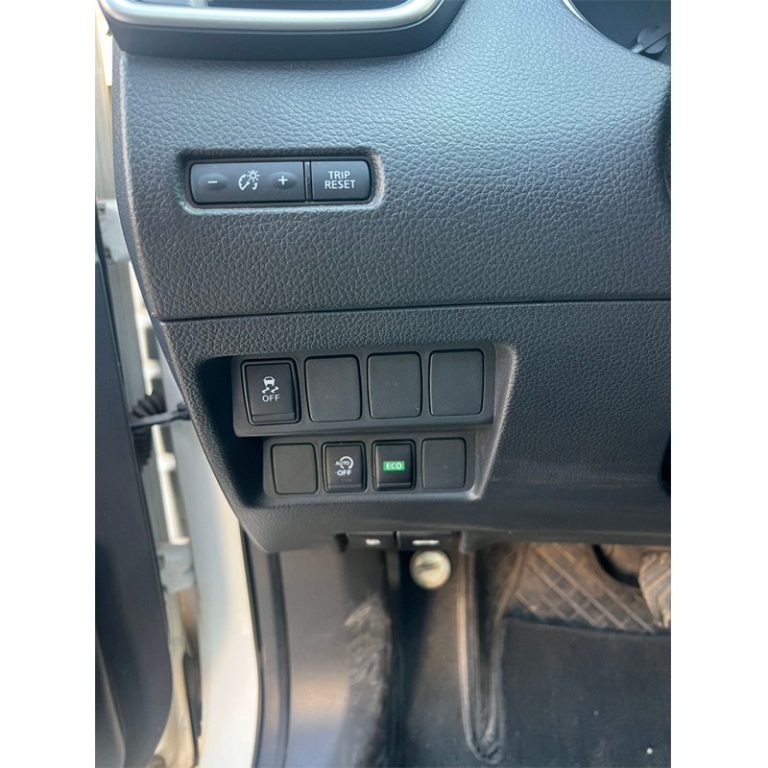 Nissan Qashqai: Больше, чем семейный автомобиль — ваш надёжный партнёр в дороге - Международная автомобильная торговая компания "Racer-house"