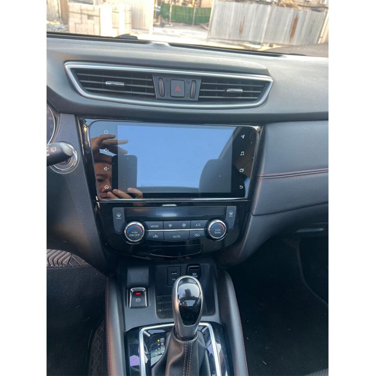 Nissan Qashqai: Больше, чем семейный автомобиль — ваш надёжный партнёр в дороге - Международная автомобильная торговая компания "Racer-house"