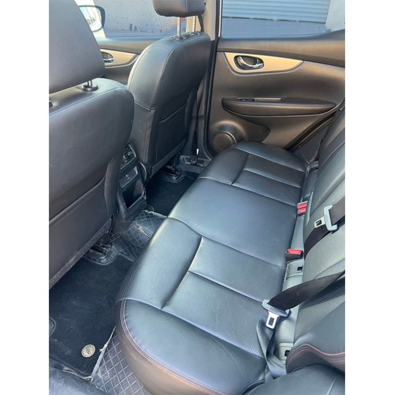 Nissan Qashqai: Больше, чем семейный автомобиль — ваш надёжный партнёр в дороге - Международная автомобильная торговая компания "Racer-house"