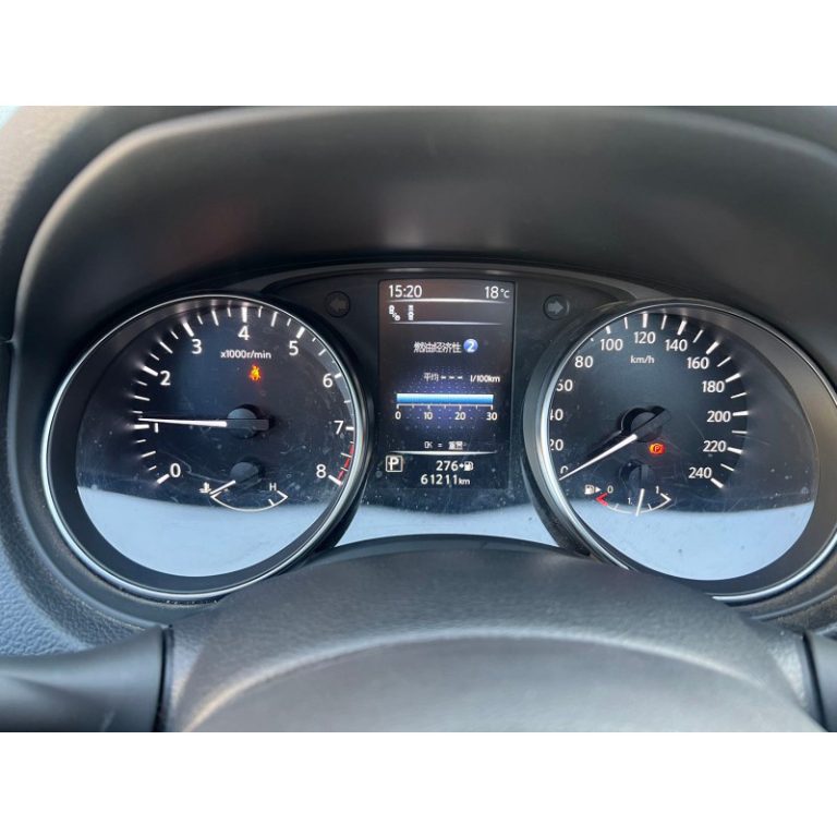 Nissan Qashqai: Больше, чем семейный автомобиль — ваш надёжный партнёр в дороге - Международная автомобильная торговая компания "Racer-house"