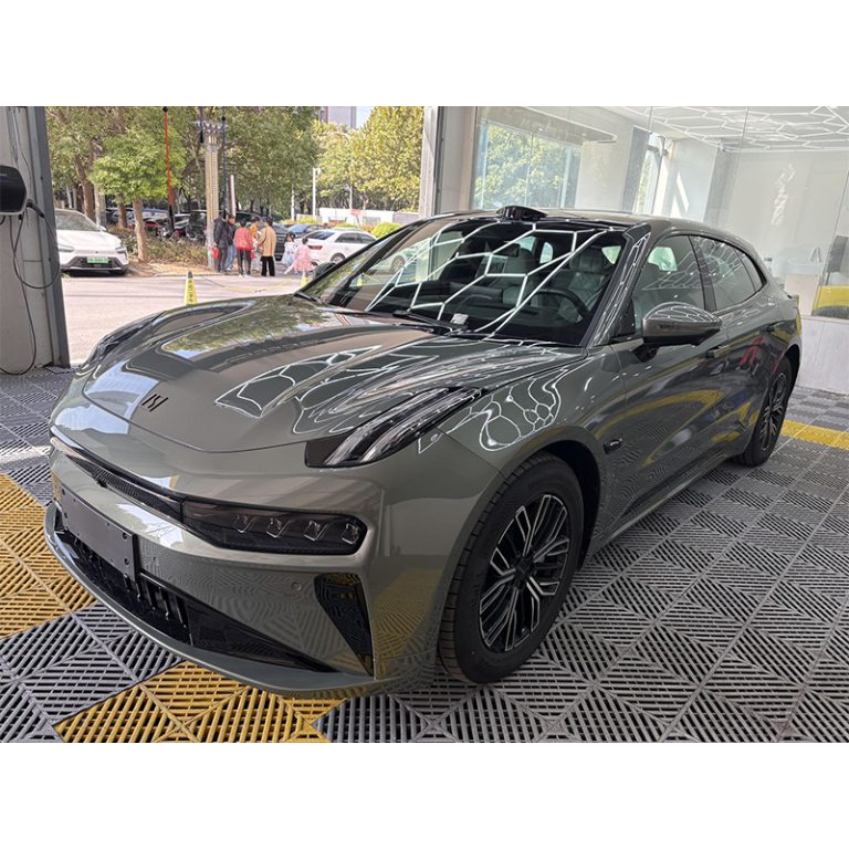 Zeekr 001 2025 WE 95 kWh (задний привод): Больше, чем электрический стретч-лифтбек — ваш интеллектуальный и роскошный спутник - Международная автомобильная торговая компания "Racer-house"