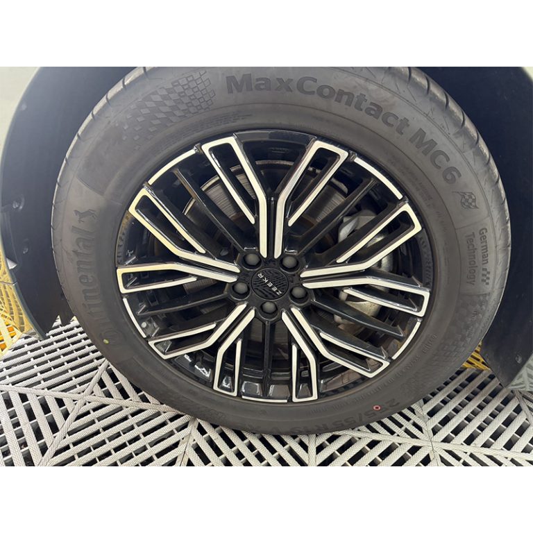 Zeekr 001 2025 WE 95 kWh (задний привод): Больше, чем электрический стретч-лифтбек — ваш интеллектуальный и роскошный спутник - Международная автомобильная торговая компания "Racer-house"