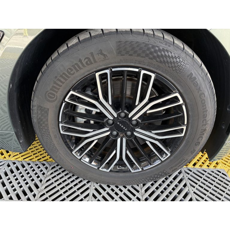 Zeekr 001 2025 WE 95 kWh (задний привод): Больше, чем электрический стретч-лифтбек — ваш интеллектуальный и роскошный спутник - Международная автомобильная торговая компания "Racer-house"