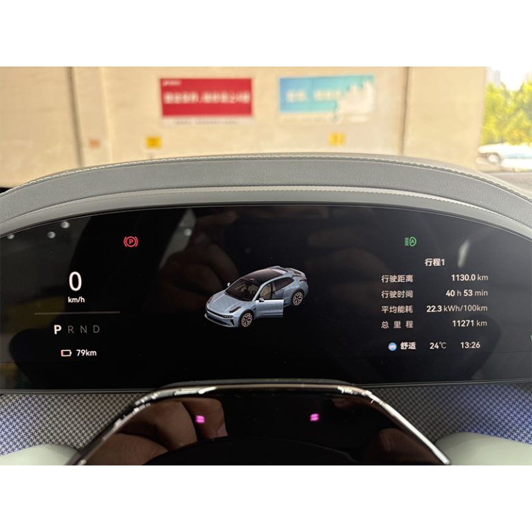 Zeekr 001 2025 WE 95 kWh (задний привод): Больше, чем электрический стретч-лифтбек — ваш интеллектуальный и роскошный спутник - Международная автомобильная торговая компания "Racer-house"