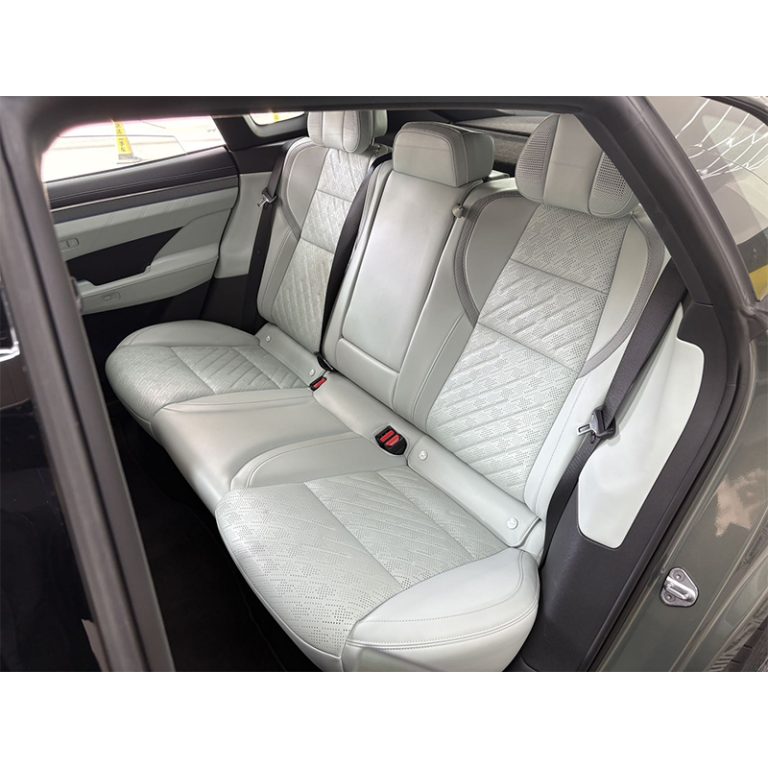 Zeekr 001 2025 WE 95 kWh (задний привод): Больше, чем электрический стретч-лифтбек — ваш интеллектуальный и роскошный спутник - Международная автомобильная торговая компания "Racer-house"