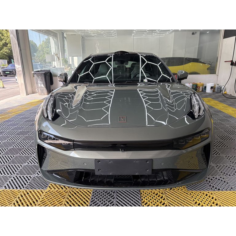 Zeekr 001 2025 WE 95 kWh (задний привод): Больше, чем электрический стретч-лифтбек — ваш интеллектуальный и роскошный спутник - Международная автомобильная торговая компания "Racer-house"