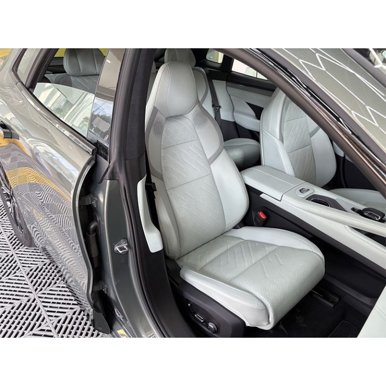 Zeekr 001 2025 WE 95 kWh (задний привод): Больше, чем электрический стретч-лифтбек — ваш интеллектуальный и роскошный спутник - Международная автомобильная торговая компания "Racer-house"