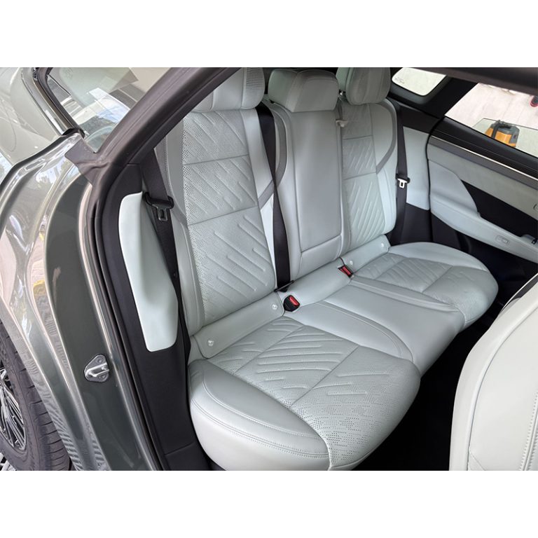 Zeekr 001 2025 WE 95 kWh (задний привод): Больше, чем электрический стретч-лифтбек — ваш интеллектуальный и роскошный спутник - Международная автомобильная торговая компания "Racer-house"