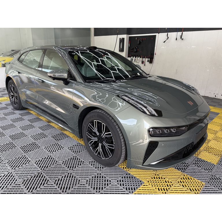 Zeekr 001 2025 WE 95 kWh (задний привод): Больше, чем электрический стретч-лифтбек — ваш интеллектуальный и роскошный спутник - Международная автомобильная торговая компания "Racer-house"