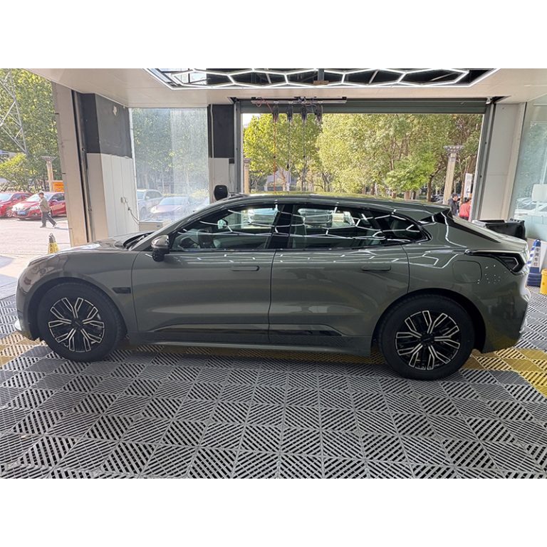 Zeekr 001 2025 WE 95 kWh (задний привод): Больше, чем электрический стретч-лифтбек — ваш интеллектуальный и роскошный спутник - Международная автомобильная торговая компания "Racer-house"