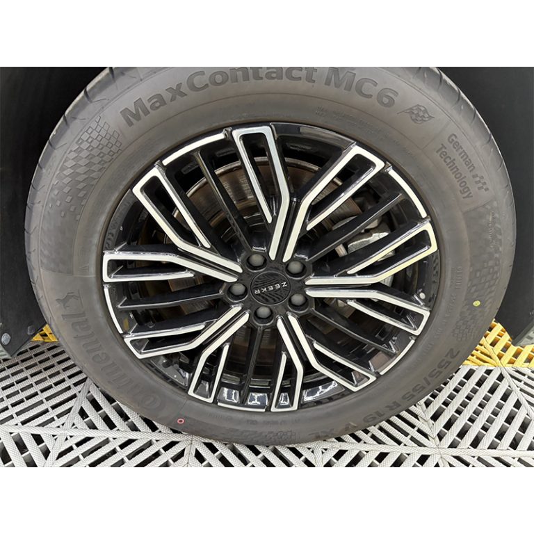 Zeekr 001 2025 WE 95 kWh (задний привод): Больше, чем электрический стретч-лифтбек — ваш интеллектуальный и роскошный спутник - Международная автомобильная торговая компания "Racer-house"