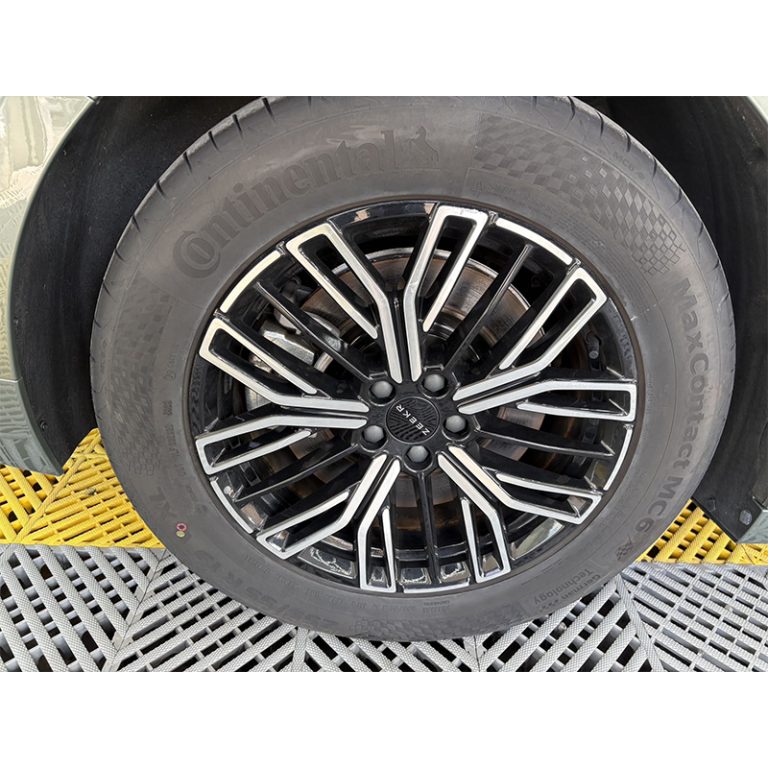 Zeekr 001 2025 WE 95 kWh (задний привод): Больше, чем электрический стретч-лифтбек — ваш интеллектуальный и роскошный спутник - Международная автомобильная торговая компания "Racer-house"