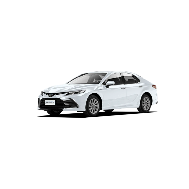 Toyota Camry 2024 Hybrid 2.0HE Elite Edition Specifications - Международная автомобильная торговая компания "Racer-house"