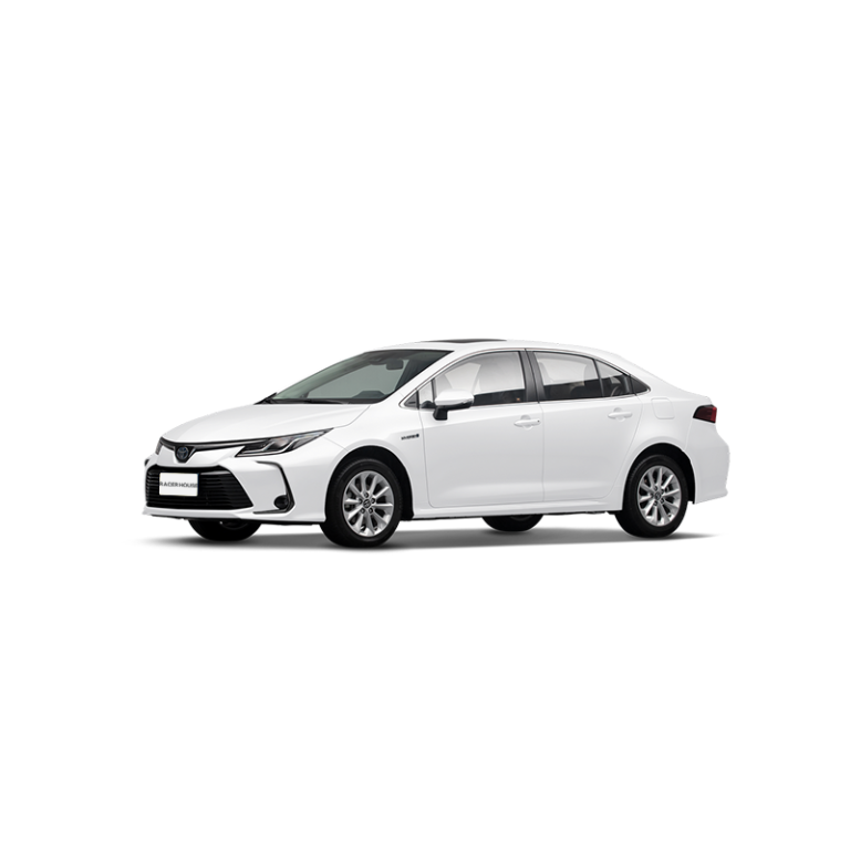 Toyota Corolla Smart Hybrid 1.8L E-CVT Elite Edition - Международная автомобильная торговая компания "Racer-house"