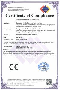 CE-Certificate-of-Metallograhic-sample-cutting-machine