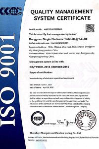 ISO-9001