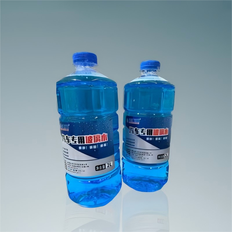 Интерпретация “многогранной” охранительной силы Стеклоомывающая жидкость