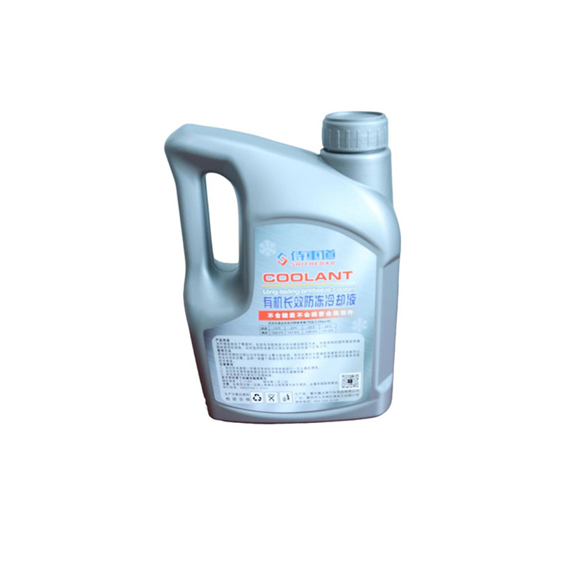 Цифровое доказательство: как лаборатории количественно оценивают характеристики Охлаждающая жидкость