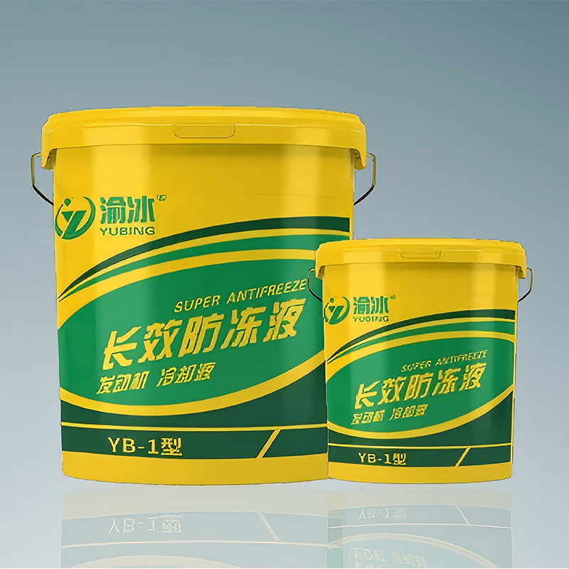 Профессиональный совет: Сделайте уход за Автомобильный антифриз более научным и безопасным