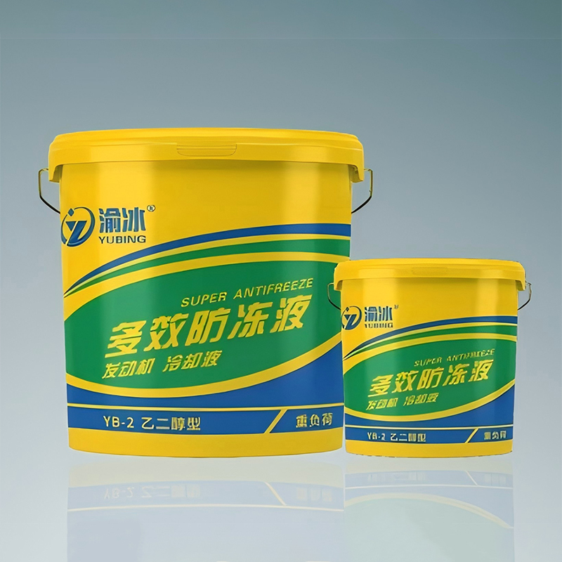 Руководство по хранению Автомобильный антифриз: таким образом, его хранение становится более безопасным