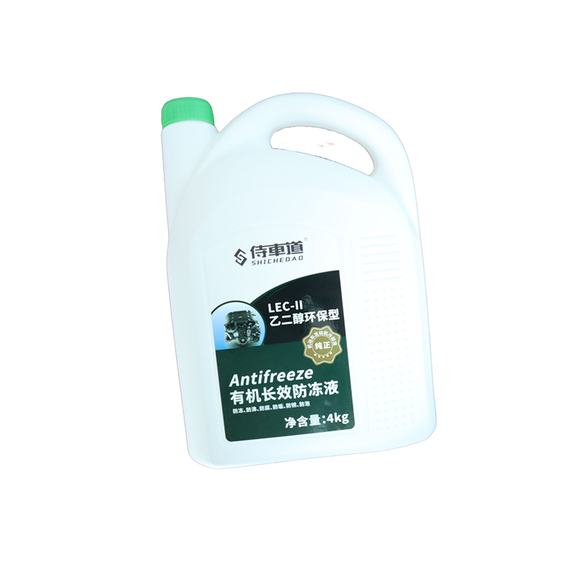 Невидимые подушки безопасности: как Автомобильный антифриз защищает вашу безопасность за рулем