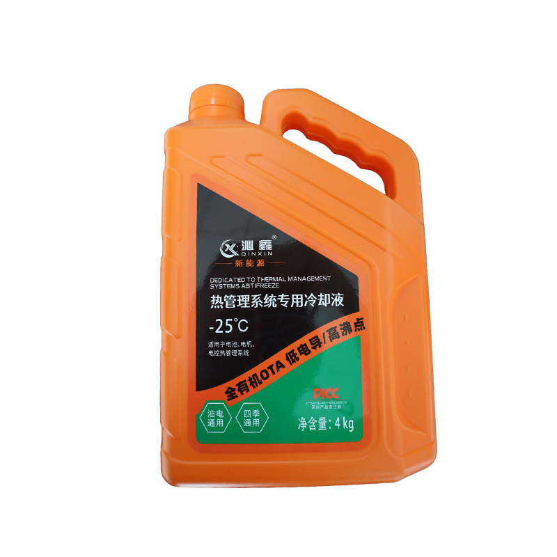 Кислотно-щелочной балансир, защищающий двигатель: понимание регулятора рН Охлаждающая жидкость