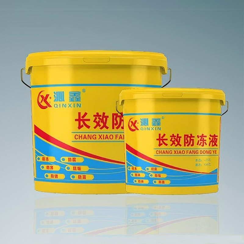 Аварийное реагирование: Рекомендации по устранению утечки Автомобильный антифриз