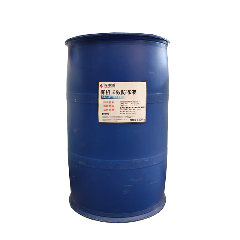 Руководство по покупке Автомобильный антифриз: запомните эти четыре пункта и избегайте попадания в ямы!