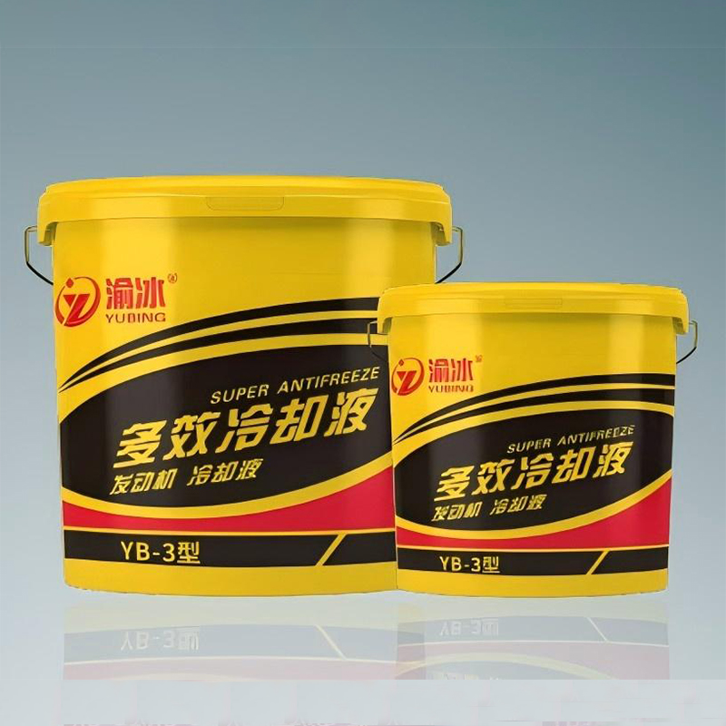 Стандартизируйте использование Охлаждающая жидкость, чтобы сделать ваш автомобиль более долговечным