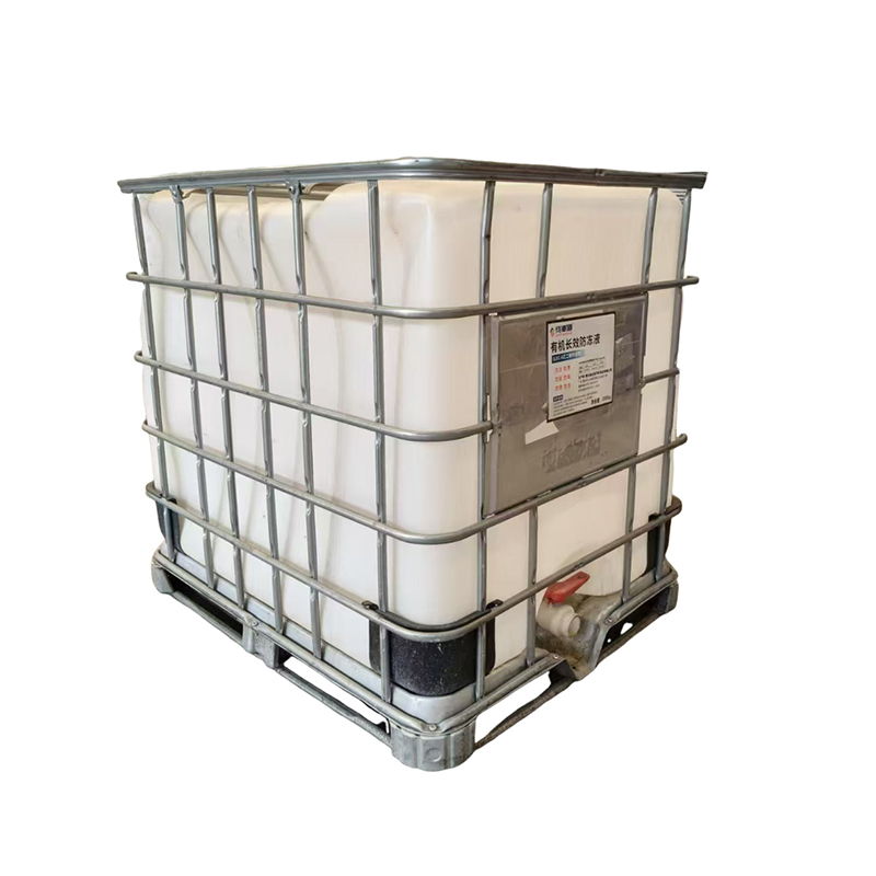 Неорганические ингибиторы коррозии для Автомобильный антифриз: “авангард” защиты двигателя