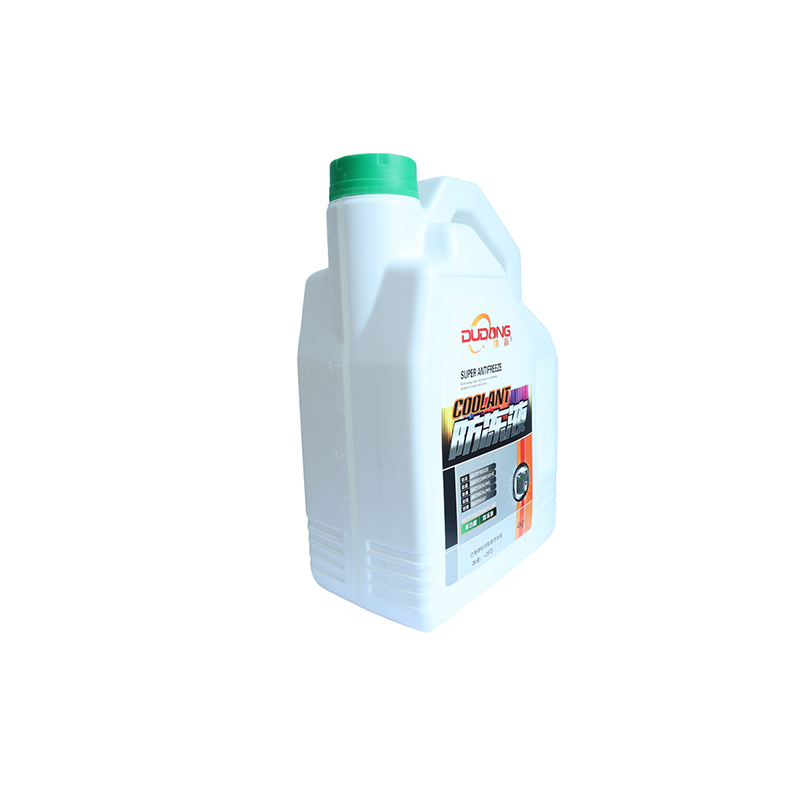 Разумный выбор: три шага для выбора действительно подходящего Автомобильный антифриз