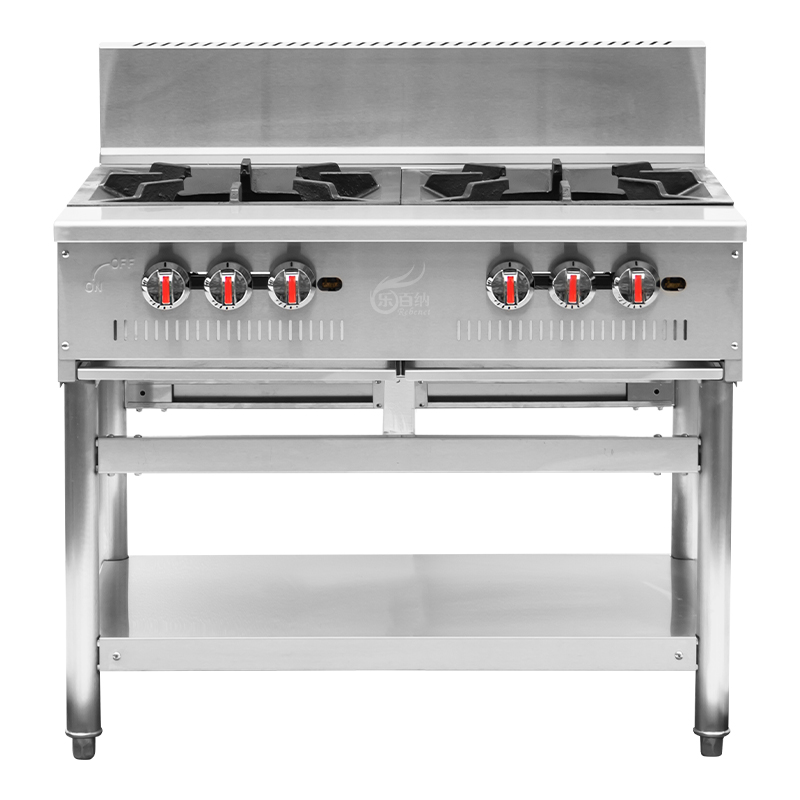 2 Гизовый банк с горелкой с полкой-180 000btu (GSPR-23)