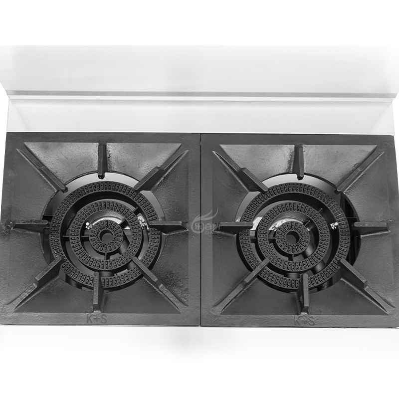 2 Гизовый банк с горелкой с полкой-180 000btu (GSPR-23)