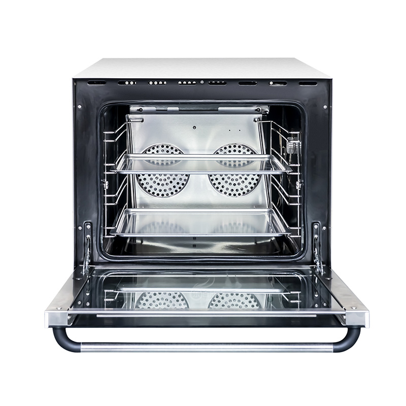 62-литровая настольная конвекционная печь для коммерческого использования (YSD-1AE)