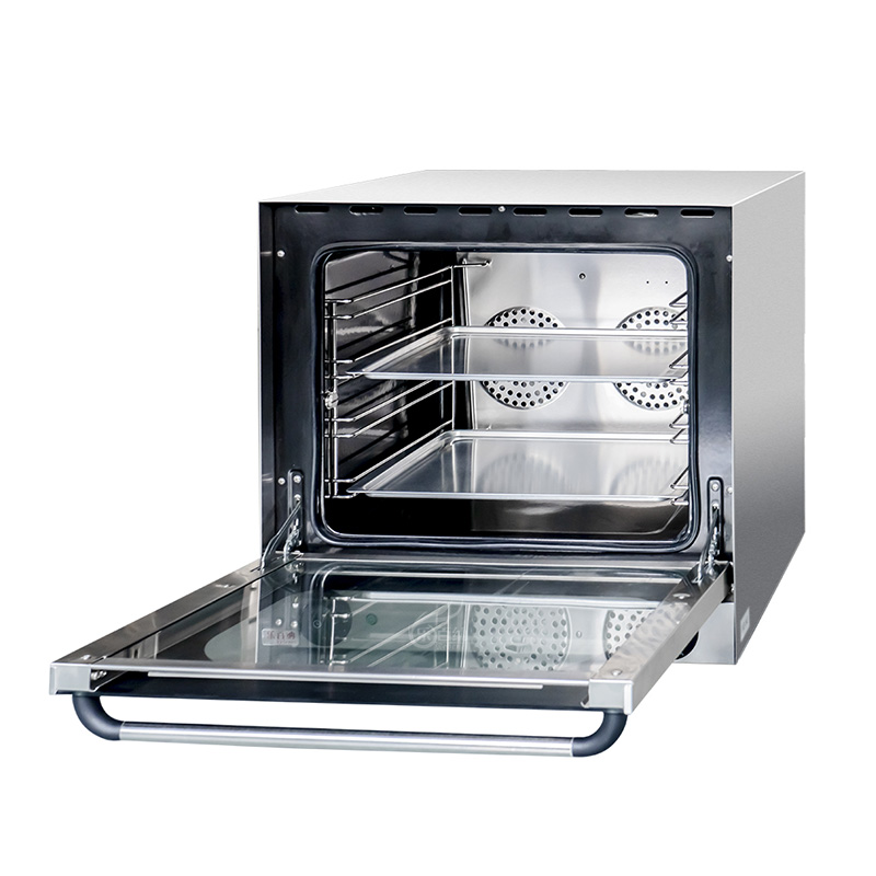 62-литровая настольная конвекционная печь для коммерческого использования (YSD-1AE)