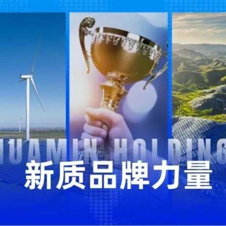 В День китайского бренда посмотрите на новую силу бренда качества Huamin Co!