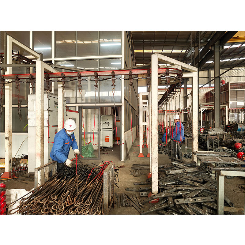 Мастерство и прогресс: образцовая сила компании Yaxing гарантирует выполнение заказов