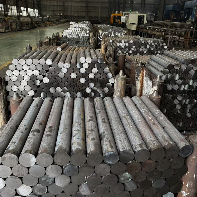 Инновация — независимо разработанная сварочная проволока повышает износостойкость изделия.