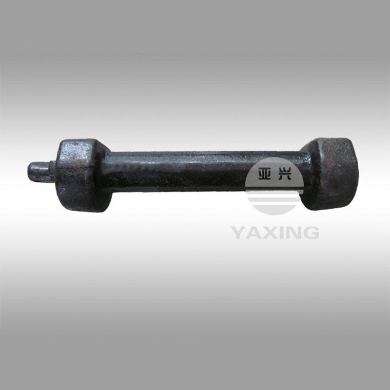 Гантельный палец 127S06-02-3