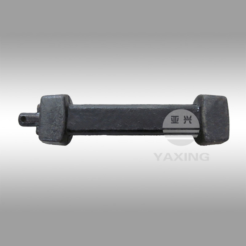 Гантельный палец 127S06-02-3