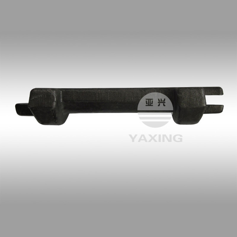 Гантельный палец 134S96-02-6