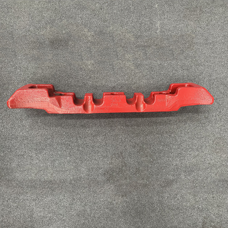 Скребок 15GL3-1