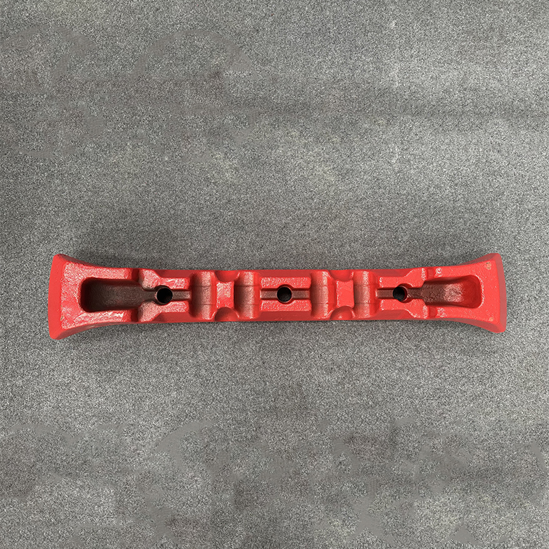 Скребок 15GL3-1