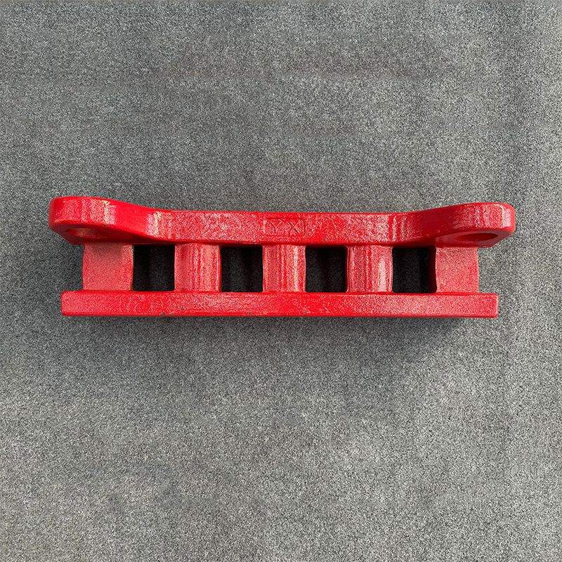 Рельсовые штифты 19TXG151-5