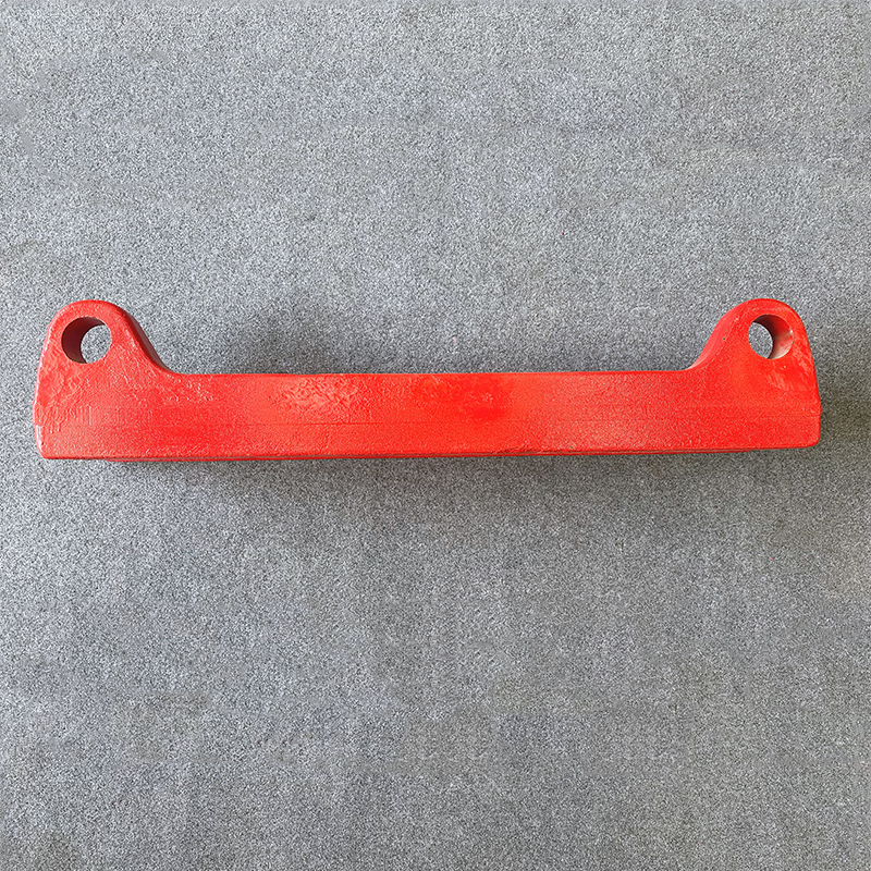 Рельсовые штифты 19TXG151-7